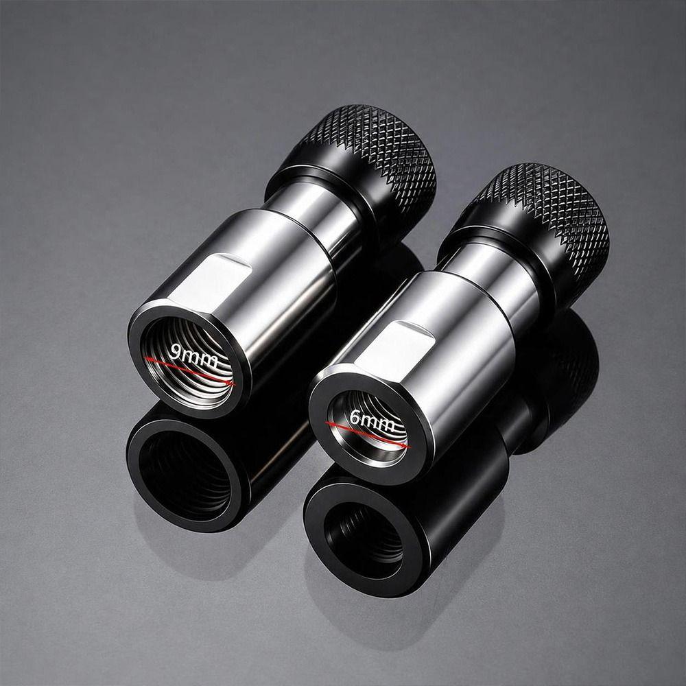 Self Locking Hex Bit Holder Double Ended Drill Conversion Head Screwdriver Bit Conversion