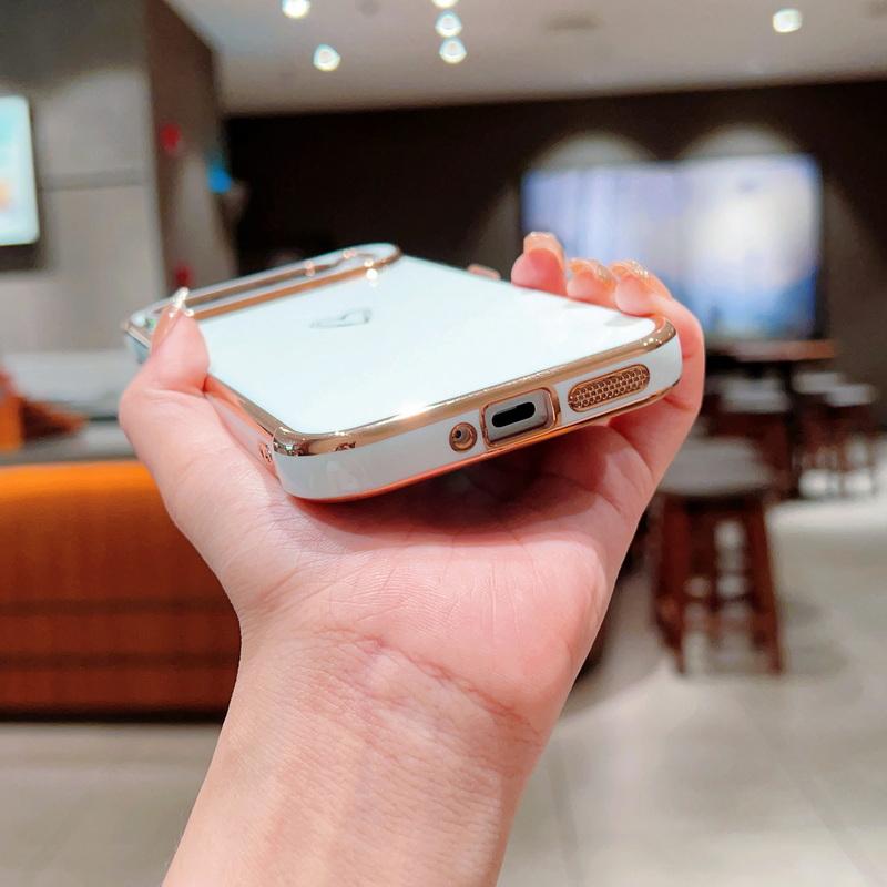 Глянцевый чехол с рисунком в виде сердца для Google Pixel 9 Pro XL 8 Pro 8A 7A, однотонный, мягкий, противоударный, защитный чехол для объектива телефона