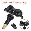 M63K-Датчик давления в шинах TPMS 68313387AB Для Jeep Grand Cherokee Compass Dodge Durango Fiat 500X