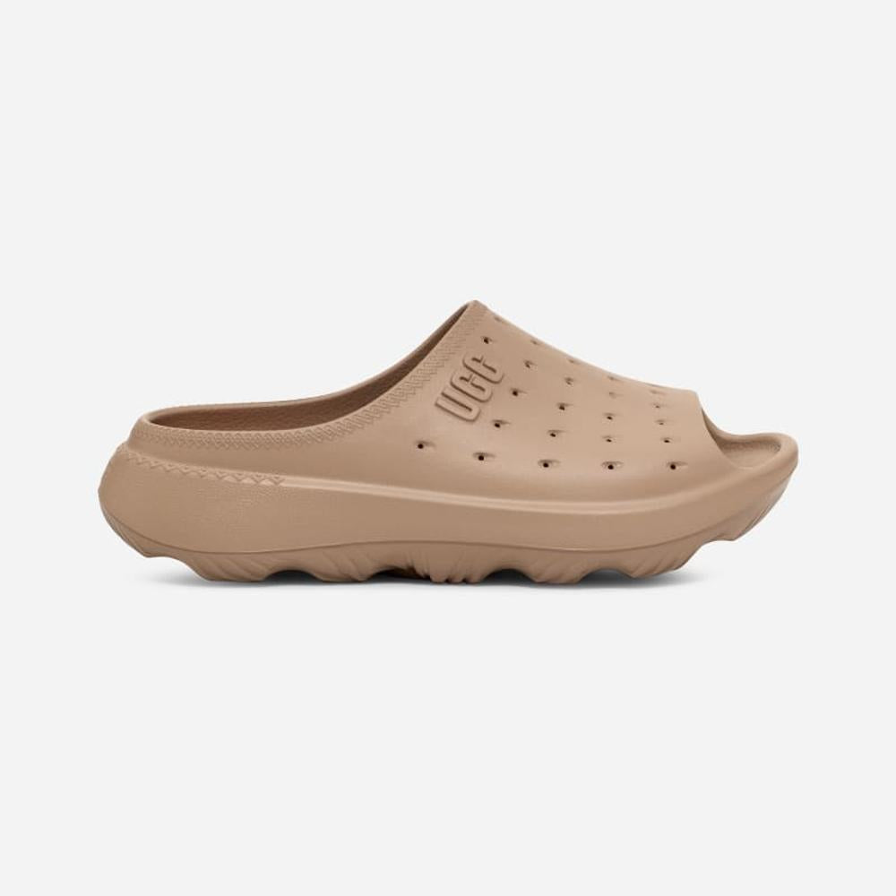 Sandals UGG Beige Slide It