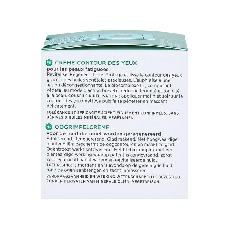 Annemarie Borlin LL Regeneration Eye Cream 30ml