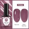 New Nail Polish Glue Nail Salon Special Popular New Color Nail Polish Glue Phototherapy Glue
