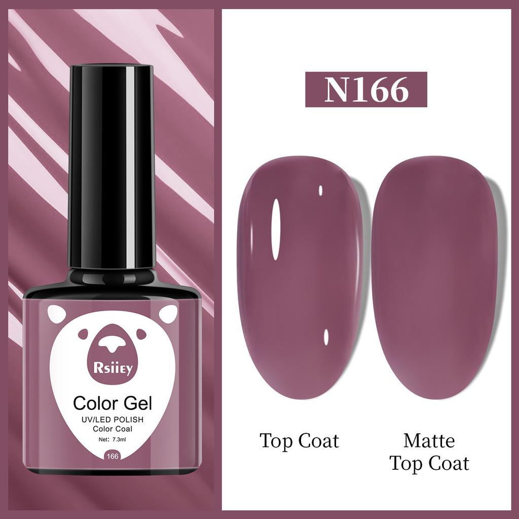 New Nail Polish Glue Nail Salon Special Popular New Color Nail Polish Glue Phototherapy Glue