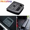 Автоаксессуары Для BMW E70 X5 E71 X6 2006-2013 Крышка Багажника Автомобиля Нижняя Пластина Коврик Напольный Ковер Ручка 51476958161
