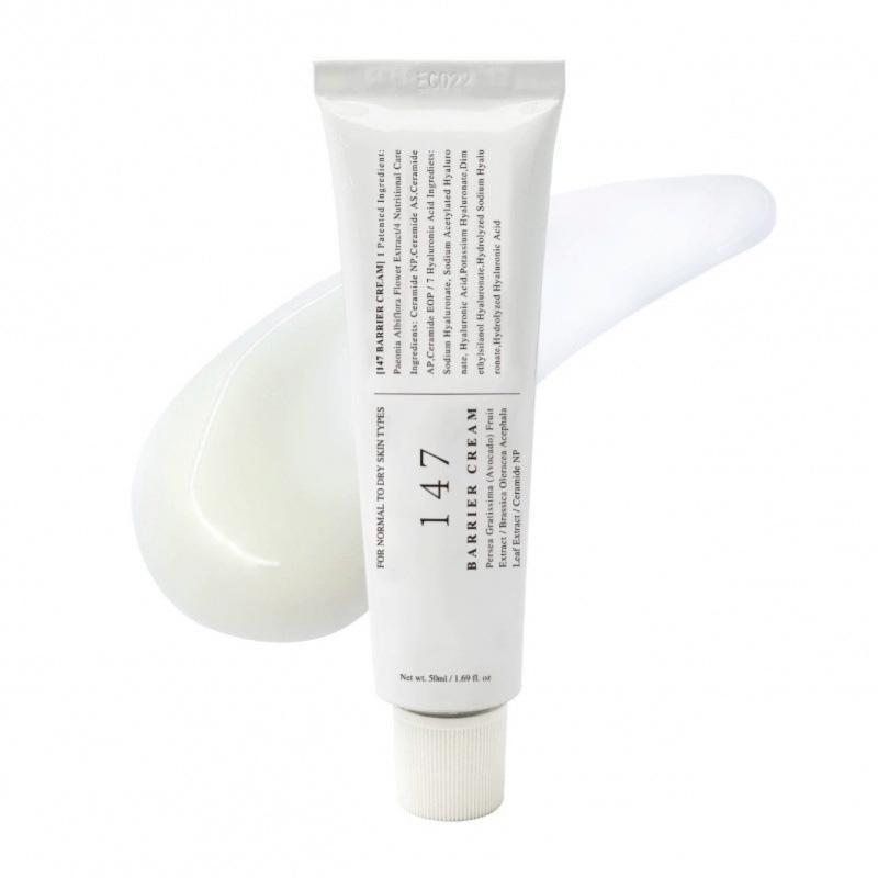 Корея Dr.Althea 345 Антиоксидантный крем для лица: Увлажняющий, Гидратирующий, Интенсивное восстановление для кожи, склонной к акне, жирной, чувствительной