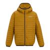 Regatta Childrens/Kids Hillpack Hooded Jacket
