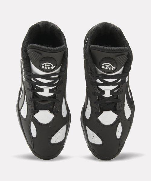 Reebok Насос ATR Вертикальный - Черный:Белый / ID1528 [Отправка из Кореи] 100% Оригинал