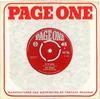 7-дюймовая пластинка TROGGS - Hi Hi Hazel POF030 Page One 1967 UK Рок Б/У
