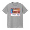 Costco Hotdog T Shirt Meme with   Pound Plus All Beef Hot Dog and  Oz Soda Design Streetwear Unisex Women  Summer T Shirt
