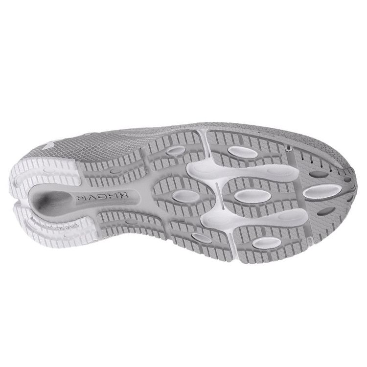 Under Armour Кроссовки для бега HOVR Machina 3 CN Белый Серый Мужские 3025650-100