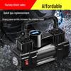 High-Pressure Portable Electric Car Tire Air Pump