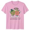 Lets Get Lucked Up TShirt Retro St Patricks Day Party Gift For Him And Her