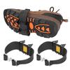 Шипы для обуви с противоскользящей подошвой Ice Crampon Walk Traction Cleats Stretch Shoes for Walking