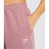 Gymshark Training Fleece Joggers Calm Pink B7a4d Kcpd