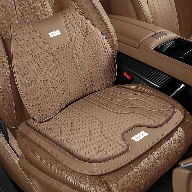 Geely Galaxy Starship L7/L6/E5/E8 All-Season Dedicated Seat Cushions