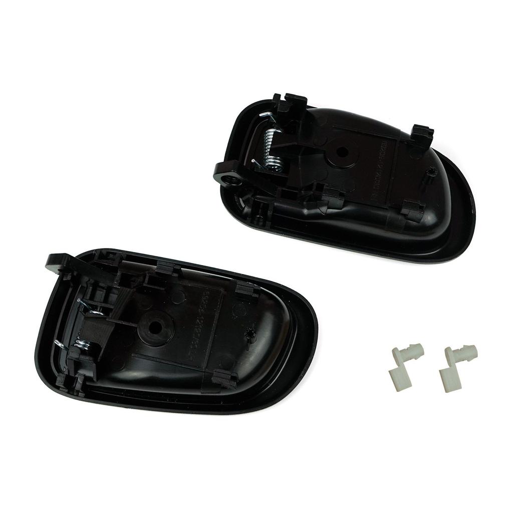 BDP1085 Внутренняя ручка двери Левая Правая 69205 69206 12120 для Toyota Corolla AE110 AE111