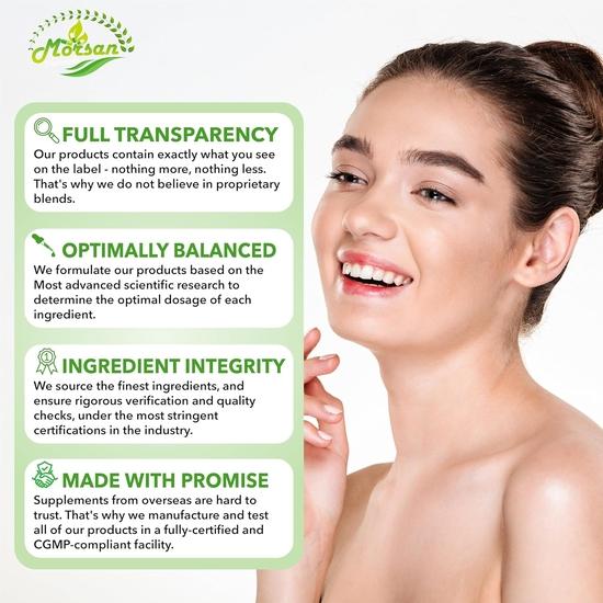 Morsan Nutraveda Bakuchi (Psoralea Corylifolia, Bavachi, Babchi) Extract Capsule - 60 Veg. Capsules X 500 Mg (2 Pack of 60 Capsules)