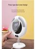 Настенный Bluetooth CD-плеер Kecag с радио и функцией повтора на английском языке