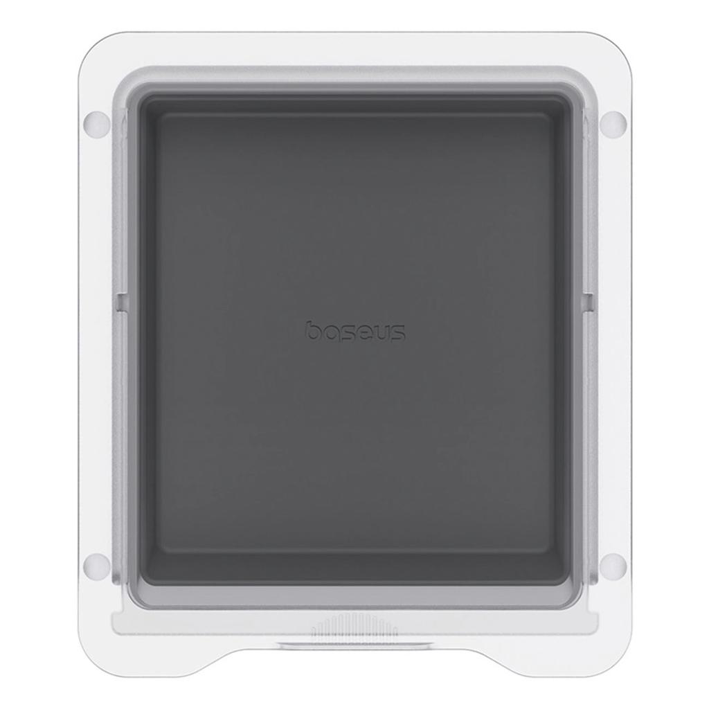 Baseus T-Space Series Car Center Console Armrest Box Twilight Gray