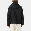 Nanamica FW25 Hooded Deck Jackets & Coats Unisex S25FA012U-K