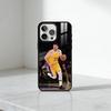 БАСКЕТБОЛ LAK L-Лука Дончич Чехол для телефона игрока Для iPhone17,16,15,14,13 Plus,Pro Max Магнитный Для Magsafe Беспроводная зарядка