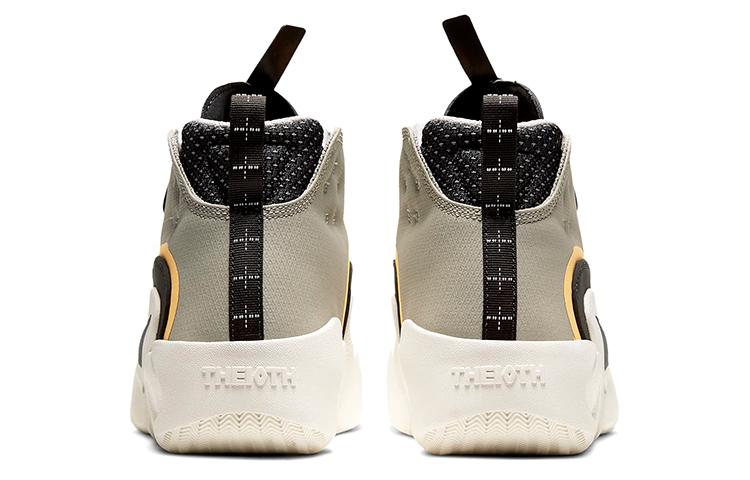 Nike React Frenzy 'THE10TH Газетный Дыня Оттенок' CT2291-200
