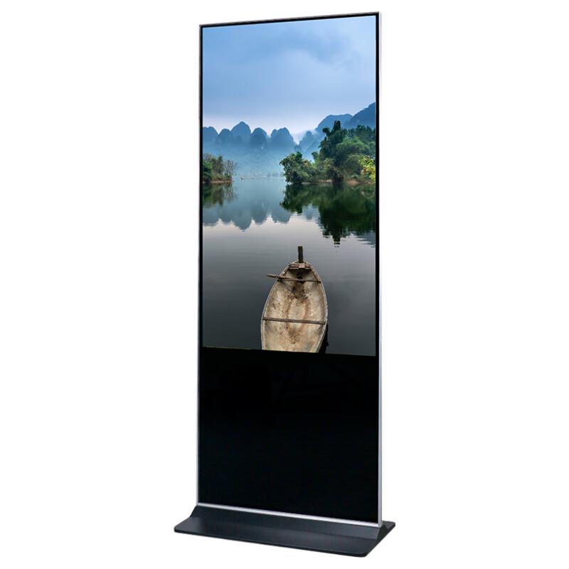 CHANGYU 55-inch Touchscreen Digital Signage (CN version)