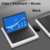 Tablets keyboard Cover For Honor X9a 11.5 Inch 2025 case, Bluetooth keyboard case For Honor X9a 11.5 Inch 2025 Funda
