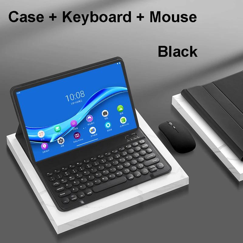 Tablets keyboard Cover For Honor X9a 11.5 Inch 2025 case, Bluetooth keyboard case For Honor X9a 11.5 Inch 2025 Funda