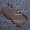 Для Xiaomi 12t Pro Чехлы Узор Масляный Воск Натуральная Кожа Чехол Mi 14Pro 12SUltra Mi12Lite 12X Чехол Poco X7Pro X3 X4 Coque Fundas
