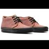 Chukka Bodega x Chukka Og Vans Lx 'Mid-Top Modern - Red' VN0A4U3GY25