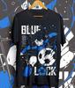 Yoichi Isagi T-shirt Blue Lock Shirt Anime Gift shirt,Meguru Bachira Shirt