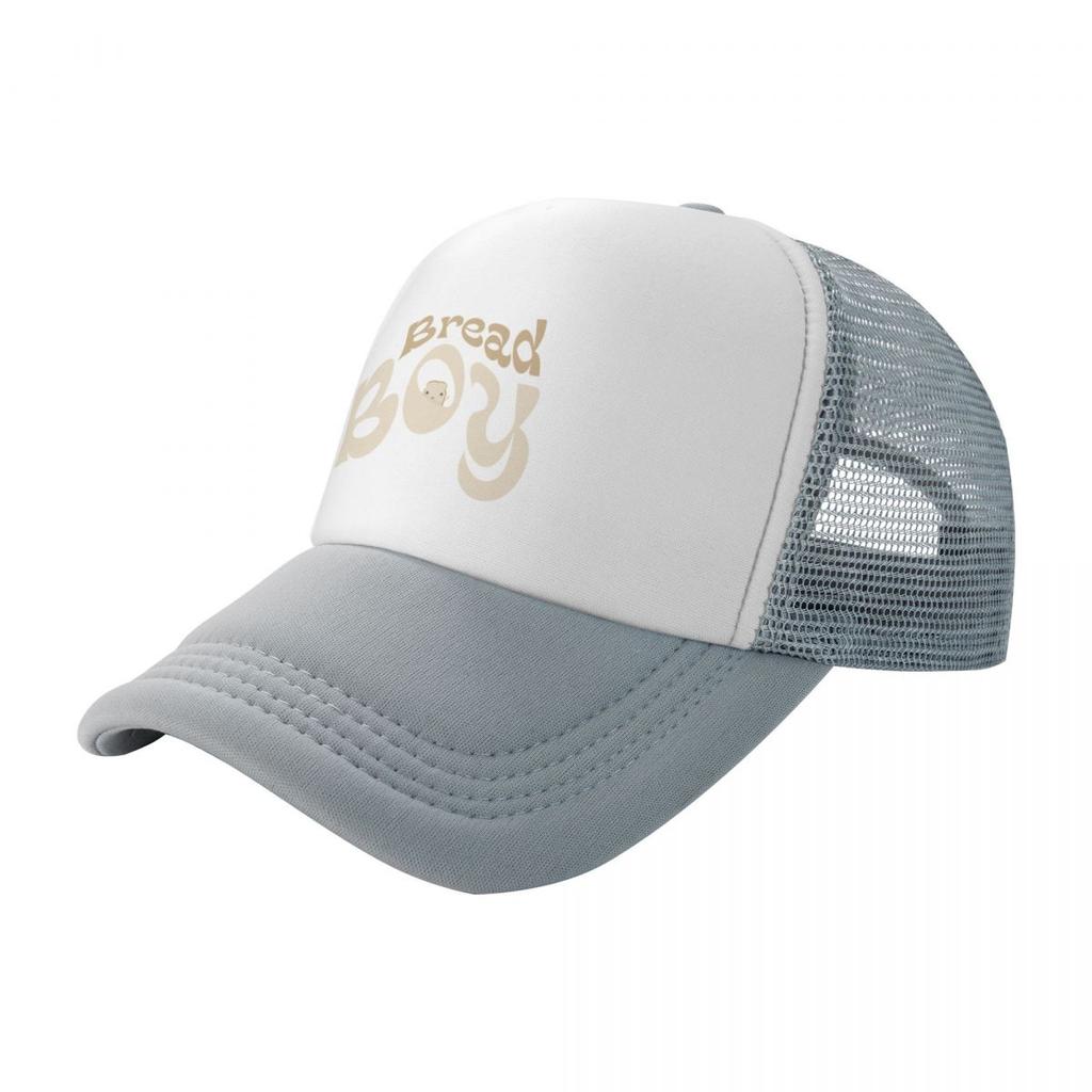 Bread Boy 3 Baseball Cap sun hat Sunscreen party Hat Vintage Men Caps Womens
