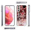 Чехол для телефона Arlecchino Genshin Impact для Samsung A16 A17 A26 A36 A56 A57 A55 A54 A37 A15 A25 A35 A14 A24 A34 Galaxy Note 20 10 A