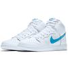 Nike x Richard Mulder SB Dunk High 'Richard Mulder' Men's 881758-141