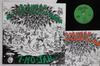 Виниловая пластинка IMOJAH Rockers From The Land Of Reggae PSLP100 PRESSURE SOUNDS 2018 UK Регги Ска Даб Б/у