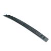 BSP1016-2 Fender Stone Guard Trim Mudguard Cover Chip Paint Protection Bar Front Right 8K0853824C for  A4 MK4 8K5 B8 2008-16