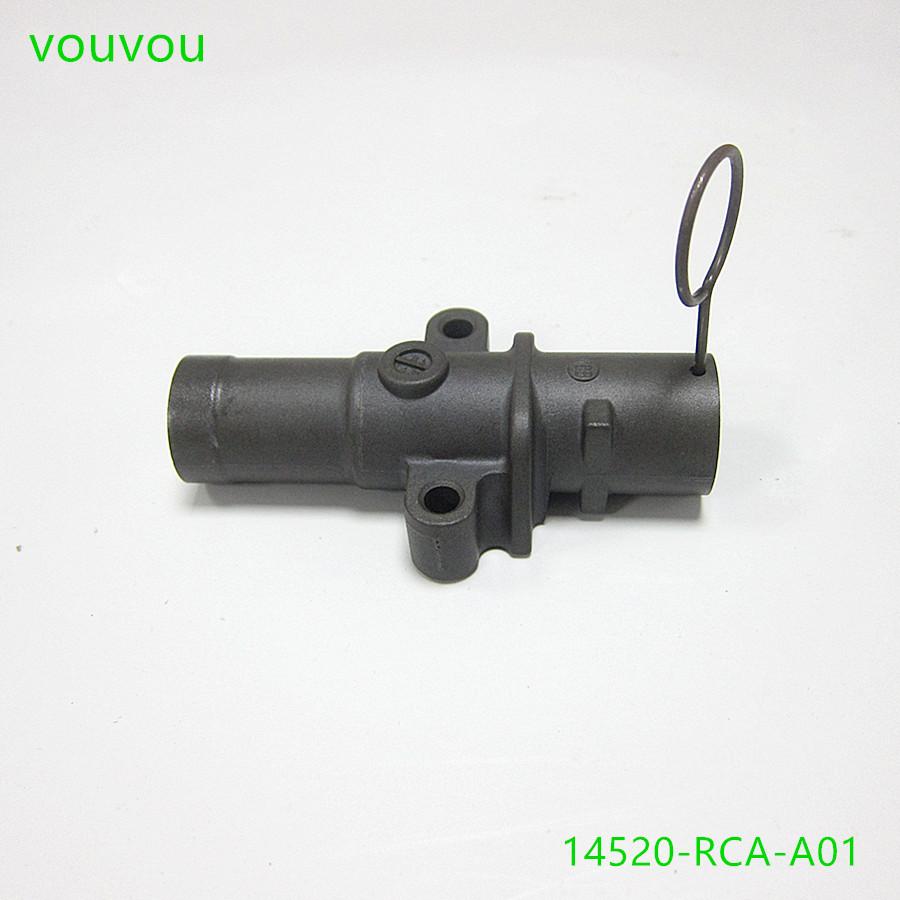 Car accessories engine timing belt tensioner 14520-RCA-A01 for Honda CROSSTOUR Accord ACURA TL 3.5 v6
