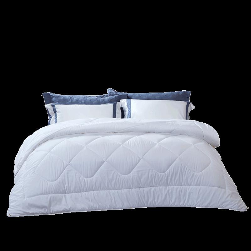 FUANNA 100% Cotton Winter Quilt