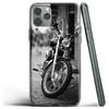 Мотоциклетный силиконовый чехол для Apple iPhone 13 12 Mini 11 Pro SE XS X XR Max 8 7 6S 6 Plus 5S