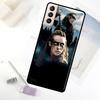 Чехол 100 Heda Lexa для Samsung Galaxy S23 Ultra Note 20 10 S9 S10 Plus S20 S21 FE S22 Ultra