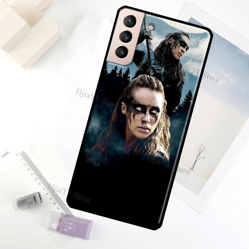 Чехол 100 Heda Lexa для Samsung Galaxy S23 Ultra Note 20 10 S9 S10 Plus S20 S21 FE S22 Ultra