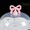 Birthday Wedding Party Dessert Exhibition Rack Foot Tray Cake Display Plate Cupcake Storage Stand