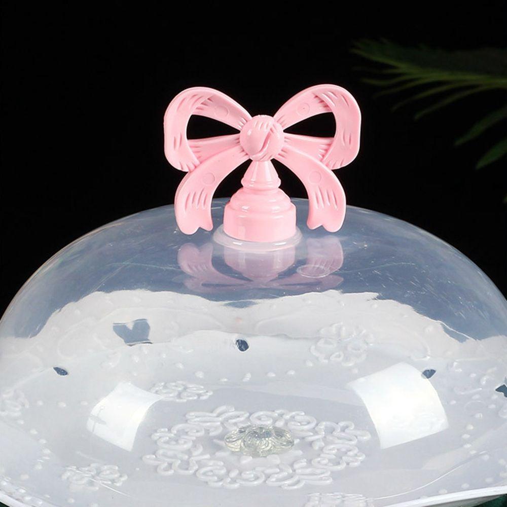 Birthday Wedding Party Dessert Exhibition Rack Foot Tray Cake Display Plate Cupcake Storage Stand