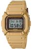 [Casio] Часы G-Shock DW-5600PT-5JF Мужские Коричневые