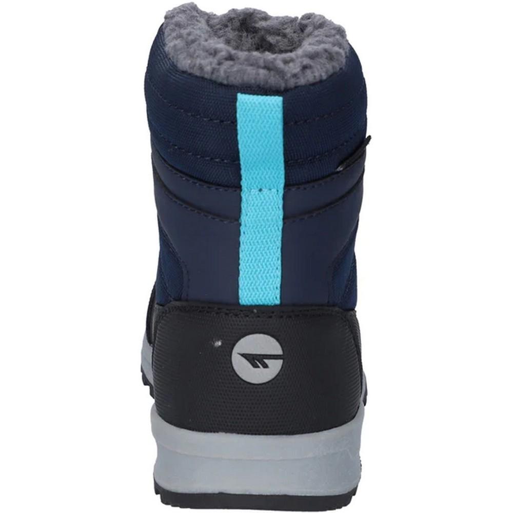 Hi-Tec Детские/детские зимние ботинки Leo