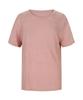 MAREMONTE Hotfix Linen T-Shirt_M244Mts29P0