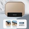 tissue holder Toilet hand wiping paper box wall mounted toilet paper box punching free household dry wiping paper towel holder