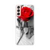 Для Samsung Galaxy S21 S 21 FE Plus Чехол Мягкий ТПУ Задние Чехлы для Телефона Чехол для Samsung S21 Ultra GalaxyS21 Силиконовый Чехол для Телефона