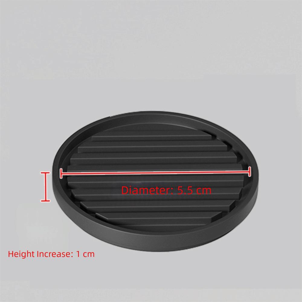 Heavy-Duty Furniture Foot Pad Non-slip Bed Lifter High Quality Bed Lifts Risers  Refrigerator